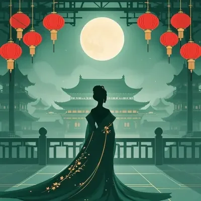 古装分类 - 黄果短剐 黄果短剐古装分类图标